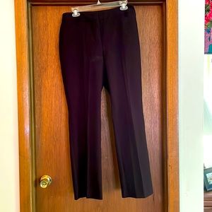 Chicos trousers. Size 0.5. Black